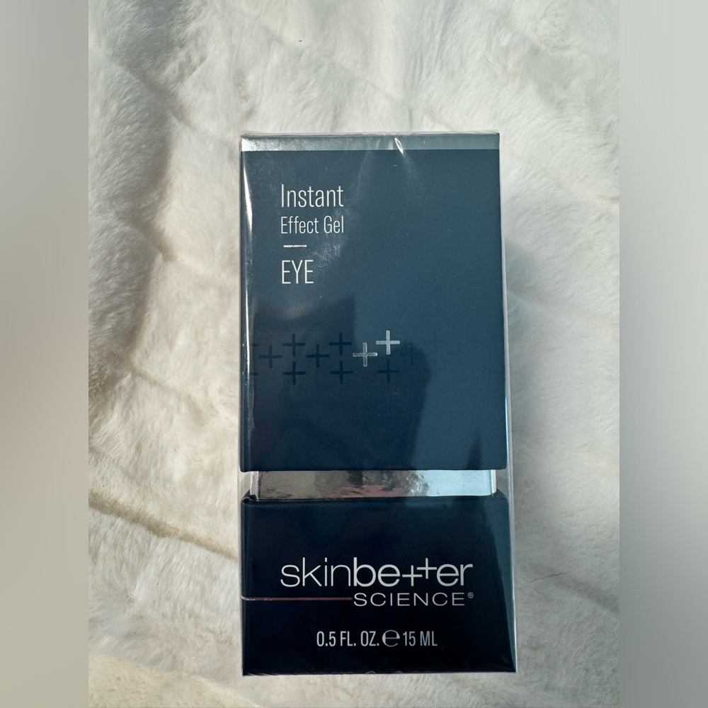 Instant Effect Gel Eye